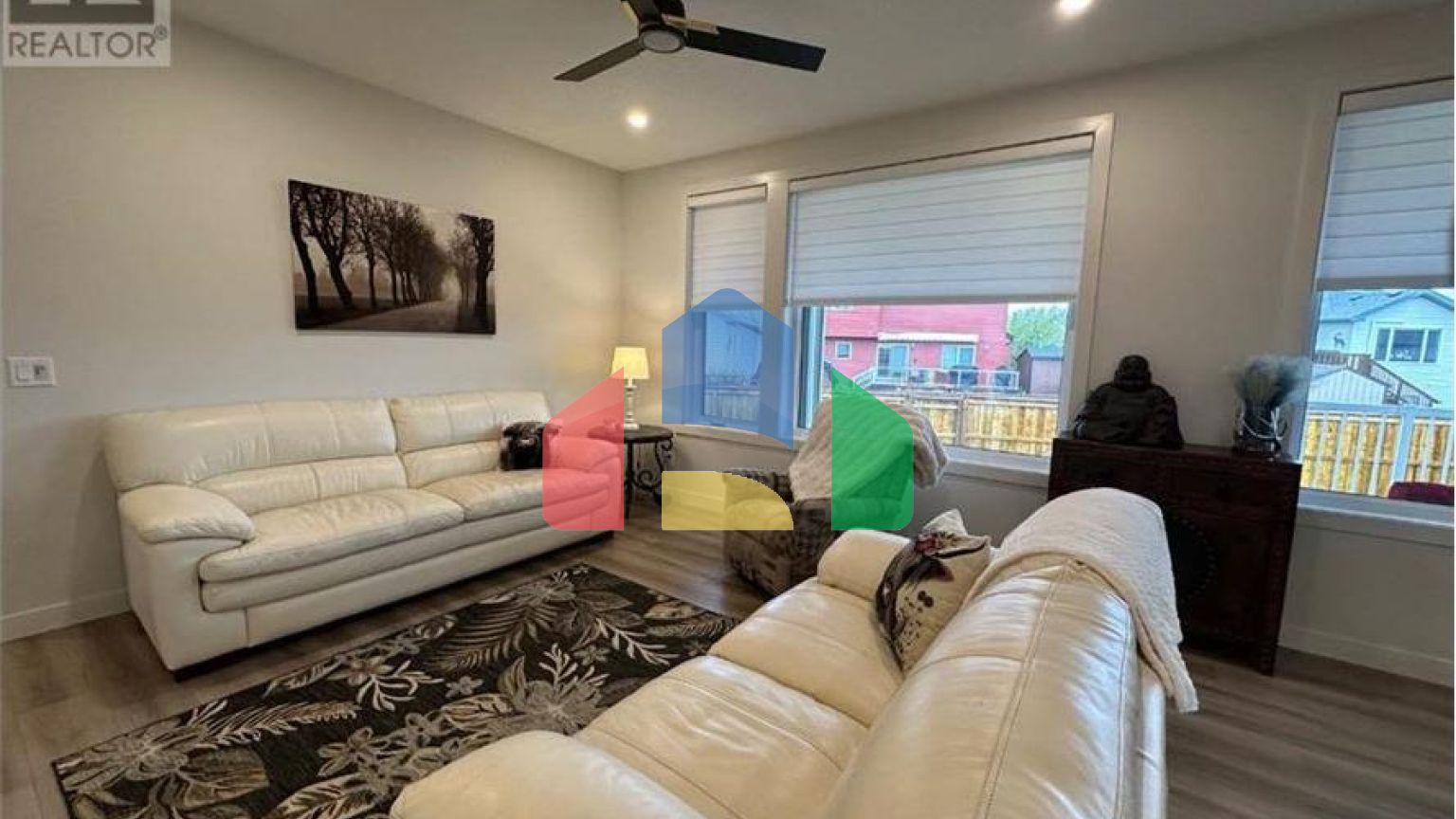 Residential - Single Family Home - Sundre, Canada - Canada