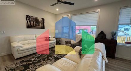 Residential - Single Family Home - Sundre, Canada - Canada