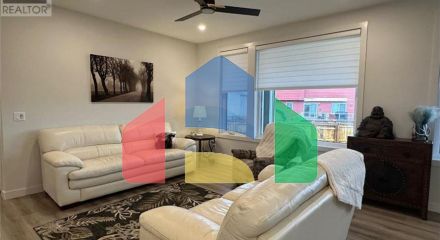 Residential - Single Family Home - Sundre, Canada - Canada