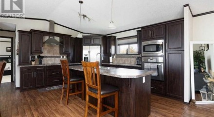 Residential - Single Family Home - Rural Athabasca County, Canada - Canada