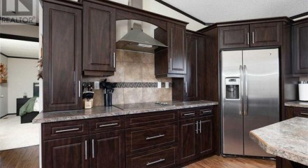 Residential - Single Family Home - Rural Athabasca County, Canada - Canada