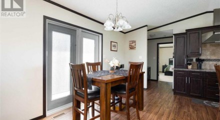 Residential - Single Family Home - Rural Athabasca County, Canada - Canada