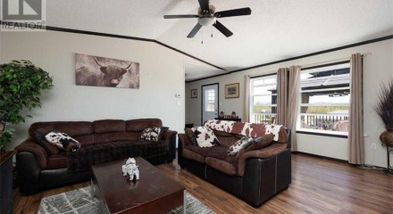 Residential - Single Family Home - Rural Athabasca County, Canada - Canada