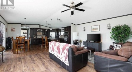Residential - Single Family Home - Rural Athabasca County, Canada - Canada