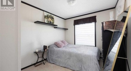 Residential - Single Family Home - Rural Athabasca County, Canada - Canada