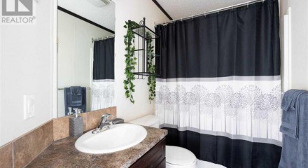 Residential - Single Family Home - Rural Athabasca County, Canada - Canada