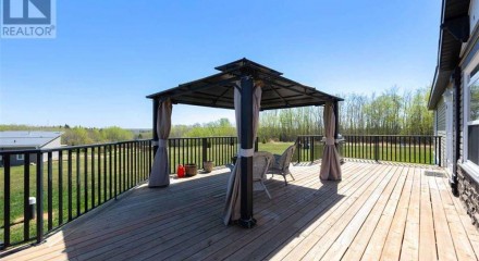 Residential - Single Family Home - Rural Athabasca County, Canada - Canada