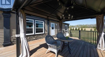 Residential - Single Family Home - Rural Athabasca County, Canada - Canada