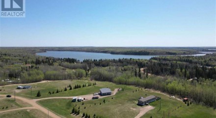 Residential - Single Family Home - Rural Athabasca County, Canada - Canada