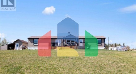 Residential - Single Family Home - Rural Athabasca County, Canada - Canada