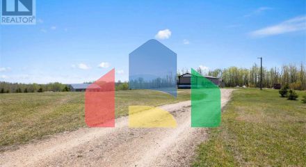 Residential - Single Family Home - Rural Athabasca County, Canada - Canada