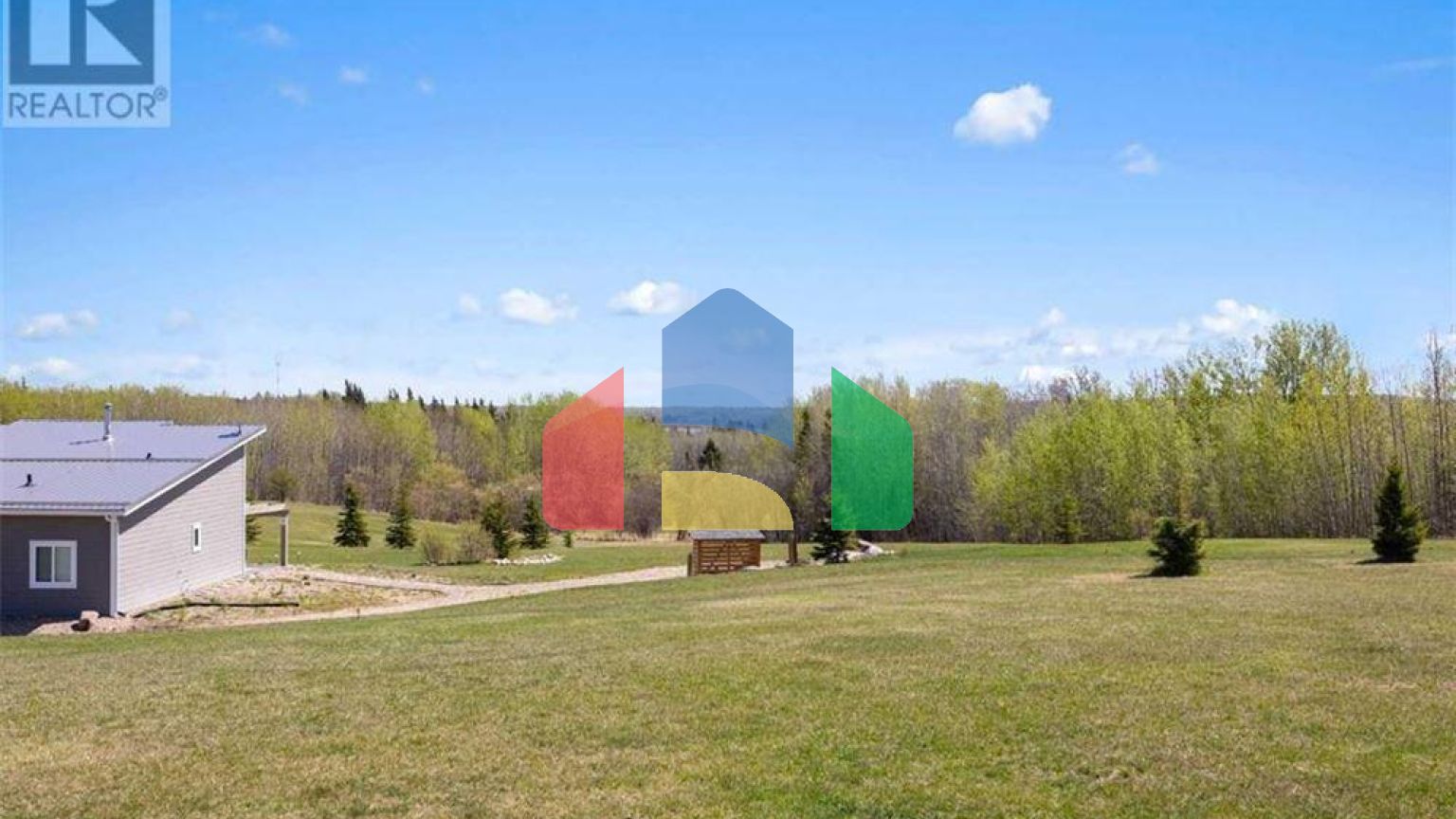 Residential - Single Family Home - Rural Athabasca County, Canada - Canada