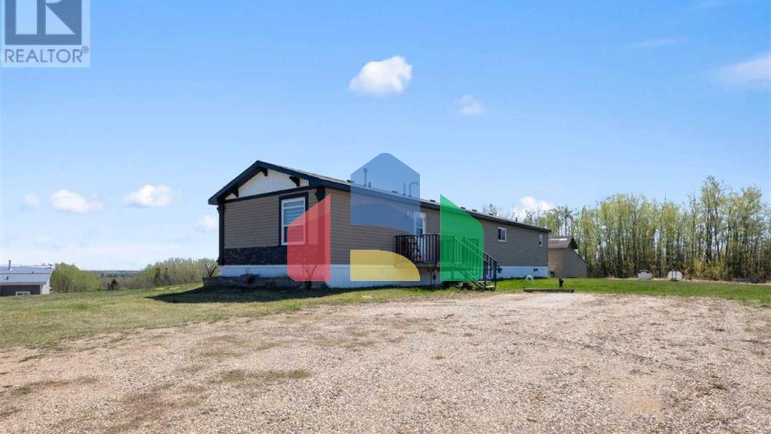 Residential - Single Family Home - Rural Athabasca County, Canada - Canada
