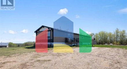 Residential - Single Family Home - Rural Athabasca County, Canada - Canada