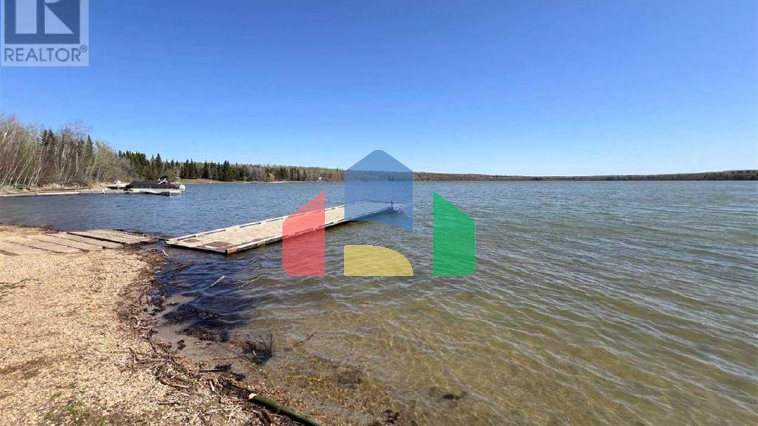 Residential - Single Family Home - Rural Athabasca County, Canada - Canada