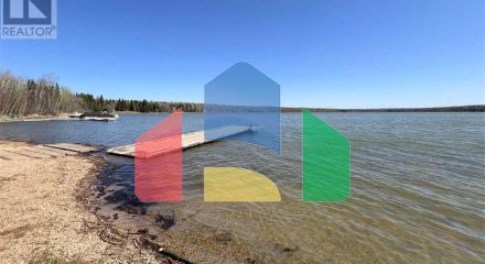 Residential - Single Family Home - Rural Athabasca County, Canada - Canada