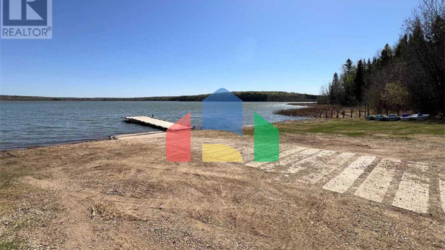 Residential - Single Family Home - Rural Athabasca County, Canada - Canada