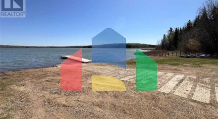 Residential - Single Family Home - Rural Athabasca County, Canada - Canada