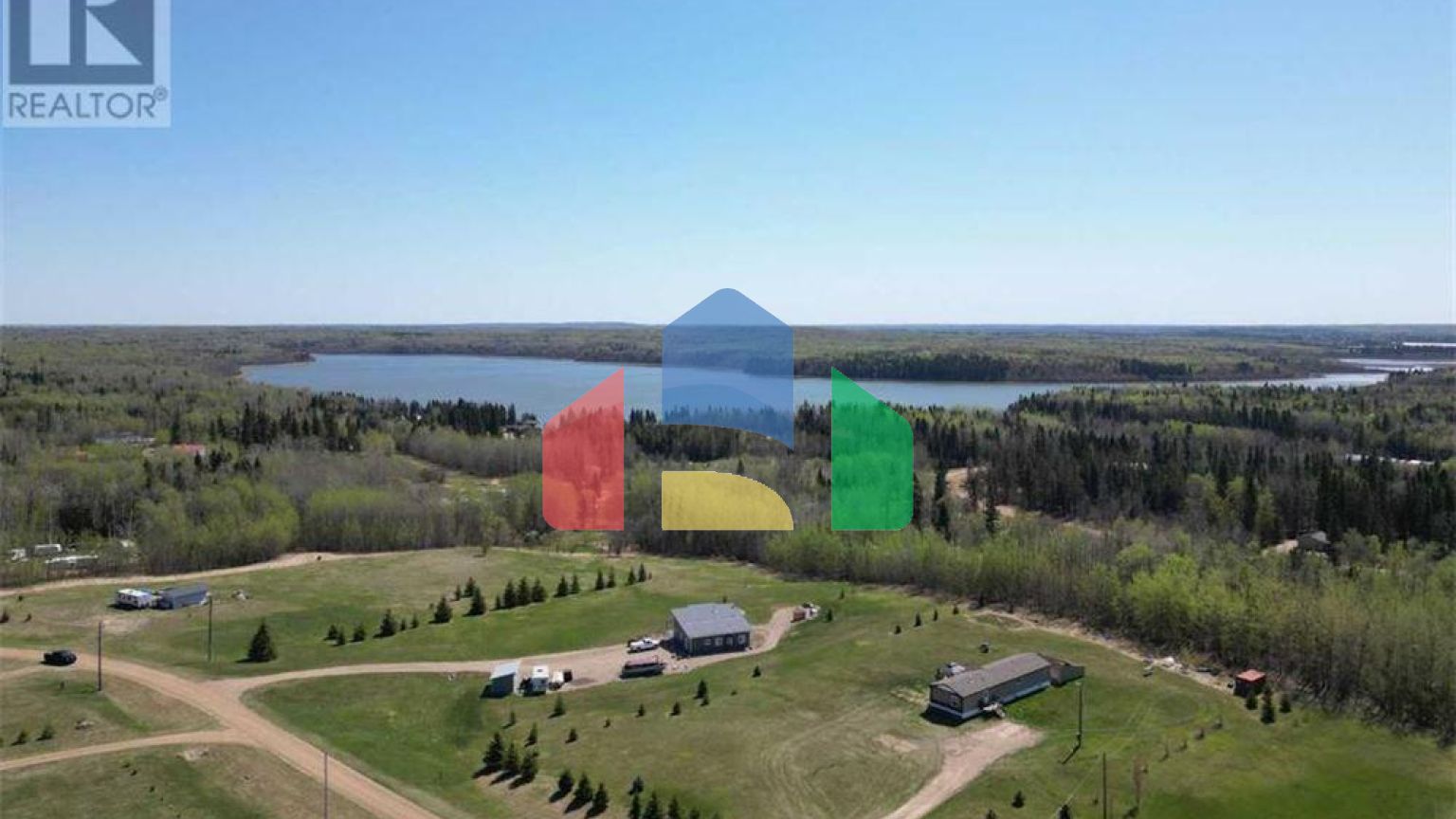 Residential - Single Family Home - Rural Athabasca County, Canada - Canada