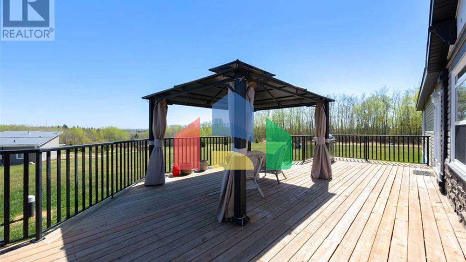 Residential - Single Family Home - Rural Athabasca County, Canada - Canada