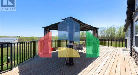 Residential - Single Family Home - Rural Athabasca County, Canada - Canada