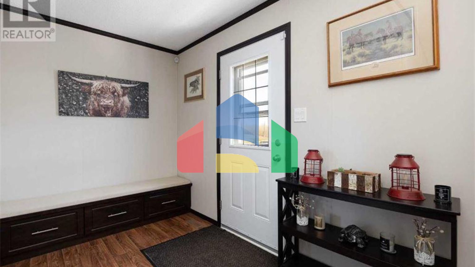 Residential - Single Family Home - Rural Athabasca County, Canada - Canada