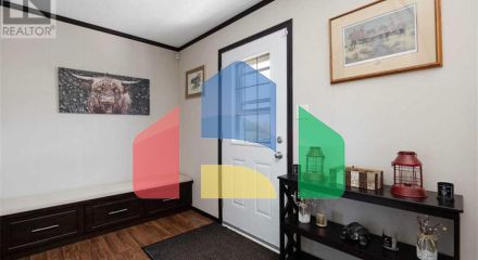 Residential - Single Family Home - Rural Athabasca County, Canada - Canada