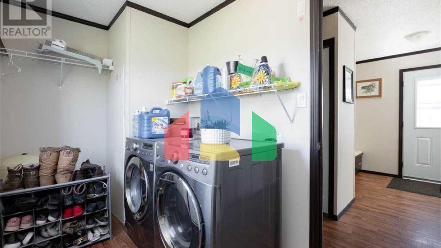 Residential - Single Family Home - Rural Athabasca County, Canada - Canada