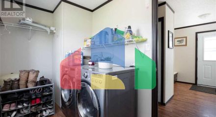 Residential - Single Family Home - Rural Athabasca County, Canada - Canada