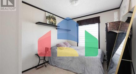 Residential - Single Family Home - Rural Athabasca County, Canada - Canada