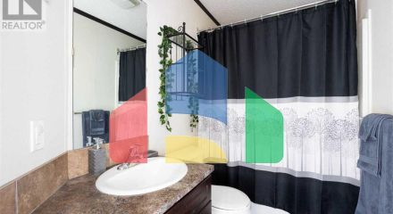 Residential - Single Family Home - Rural Athabasca County, Canada - Canada