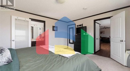 Residential - Single Family Home - Rural Athabasca County, Canada - Canada