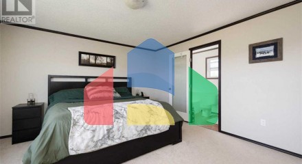 Residential - Single Family Home - Rural Athabasca County, Canada - Canada