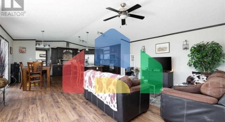Residential - Single Family Home - Rural Athabasca County, Canada - Canada