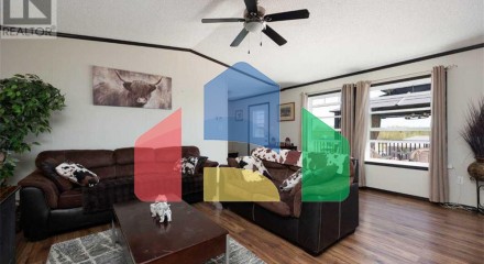 Residential - Single Family Home - Rural Athabasca County, Canada - Canada