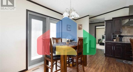 Residential - Single Family Home - Rural Athabasca County, Canada - Canada