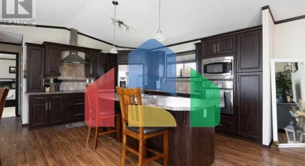 Residential - Single Family Home - Rural Athabasca County, Canada - Canada