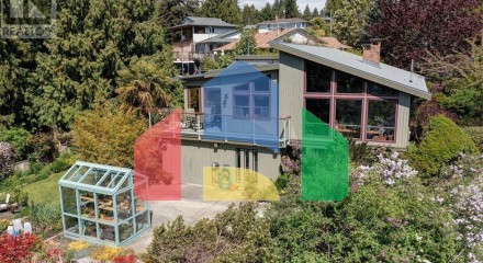 Residential - Single Family Home - Sechelt, Canada - Canada