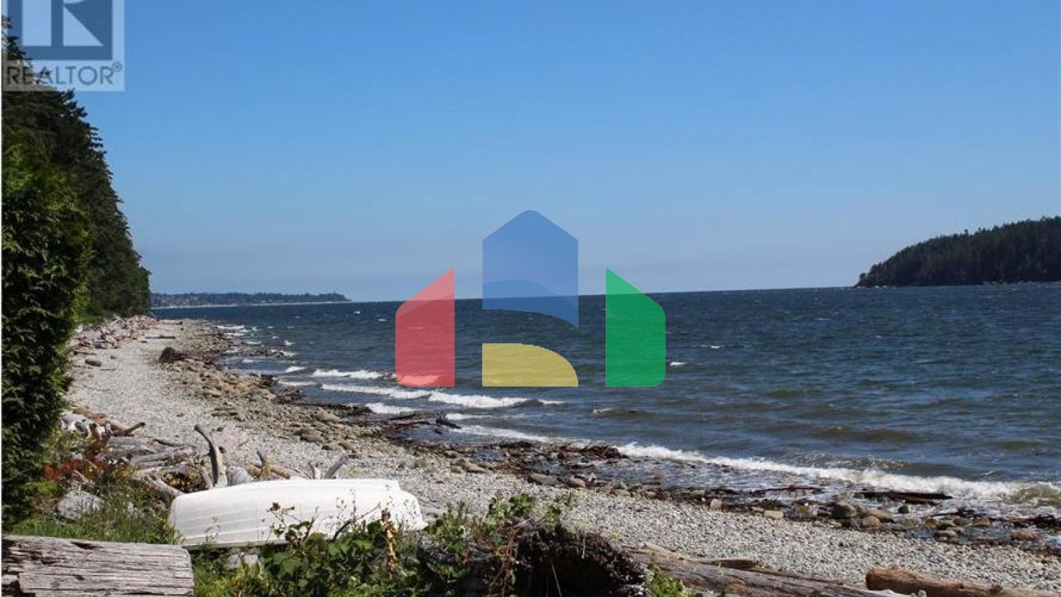 Residential - Single Family Home - Sechelt, Canada - Canada