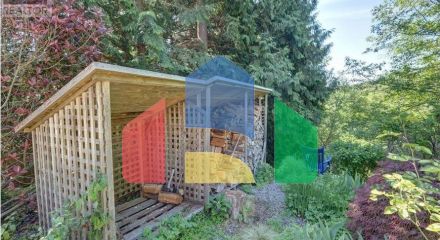 Residential - Single Family Home - Sechelt, Canada - Canada