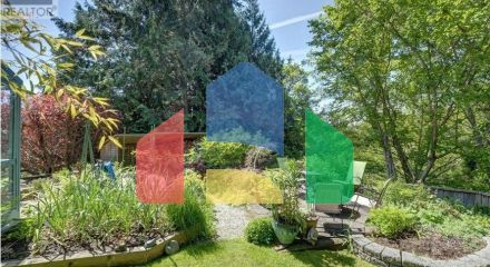 Residential - Single Family Home - Sechelt, Canada - Canada