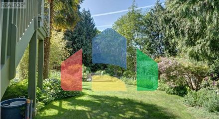 Residential - Single Family Home - Sechelt, Canada - Canada