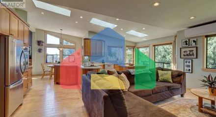 Residential - Single Family Home - Sechelt, Canada - Canada