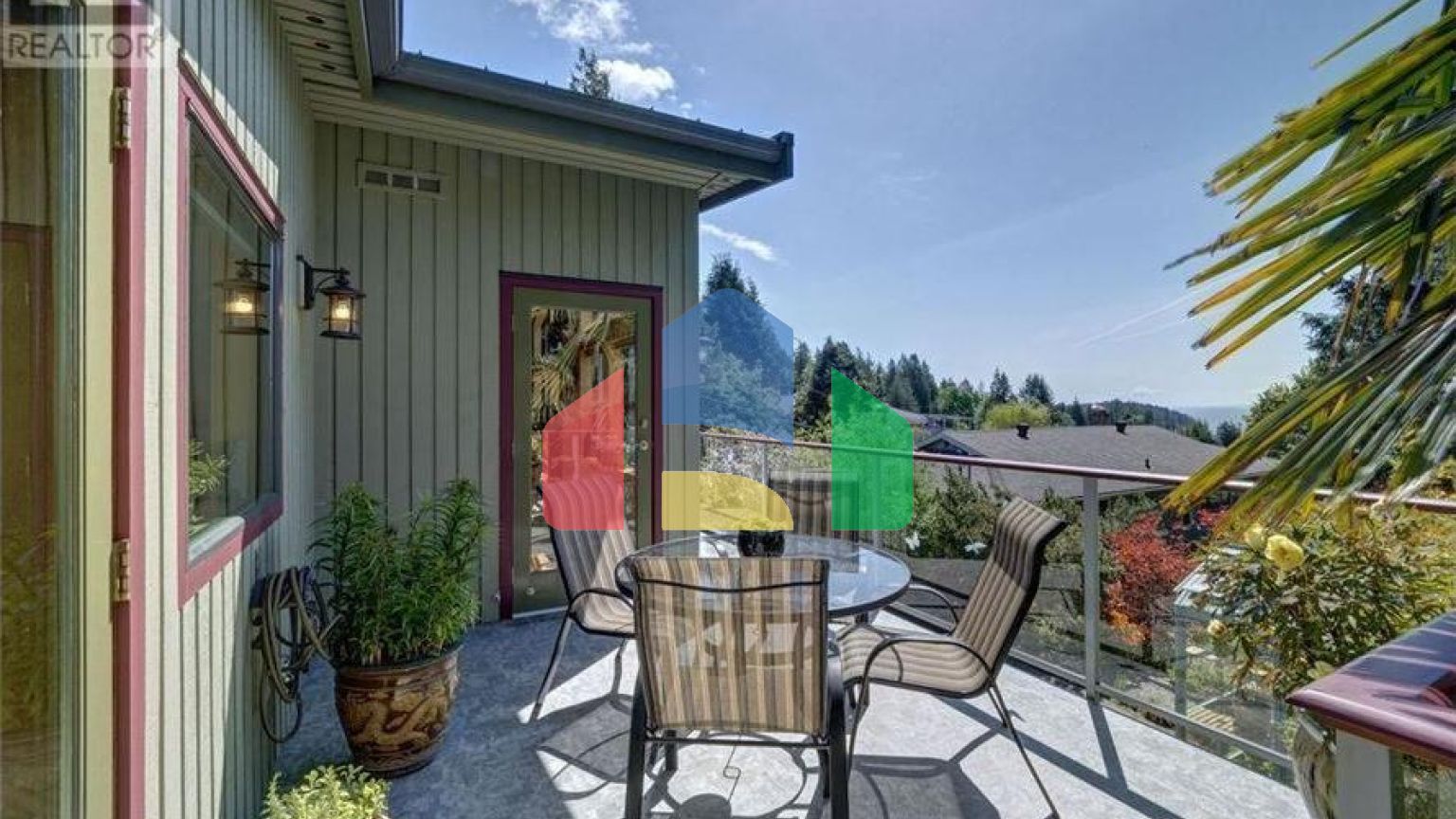 Residential - Single Family Home - Sechelt, Canada - Canada