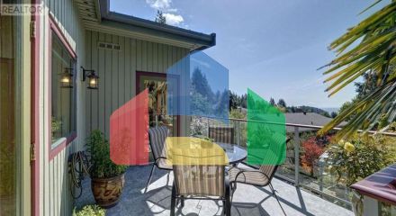 Residential - Single Family Home - Sechelt, Canada - Canada