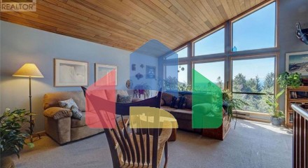 Residential - Single Family Home - Sechelt, Canada - Canada