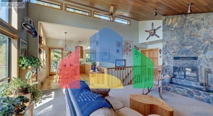 Residential - Single Family Home - Sechelt, Canada - Canada