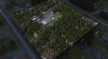 Residential - Bungalow - Saint-René, Canada - Canada