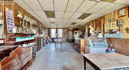Commercial - Commercial/Retail - Saltcoats, Canada - Canada