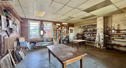 Commercial - Commercial/Retail - Saltcoats, Canada - Canada